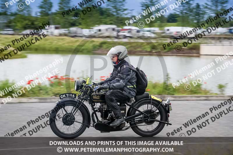 Vintage motorcycle club;eventdigitalimages;no limits trackdays;peter wileman photography;vintage motocycles;vmcc banbury run photographs